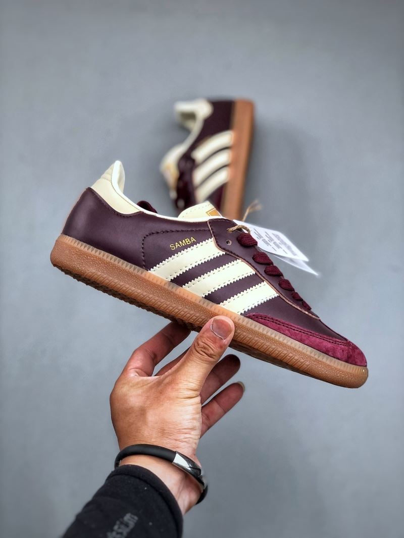 Adidas Samba Shoes